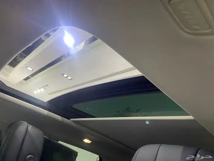 رنج روفر ايفوك SE 250 R-Dynamic موديل 2025 (جديد) 10