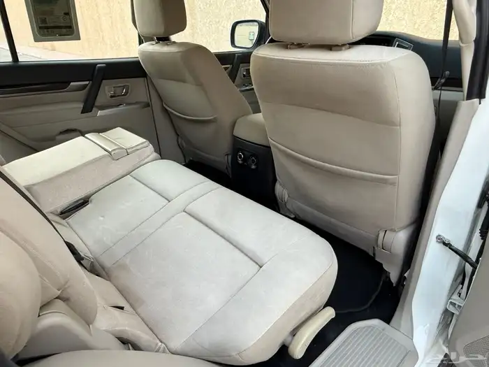 باجيرو GLS 2020 38