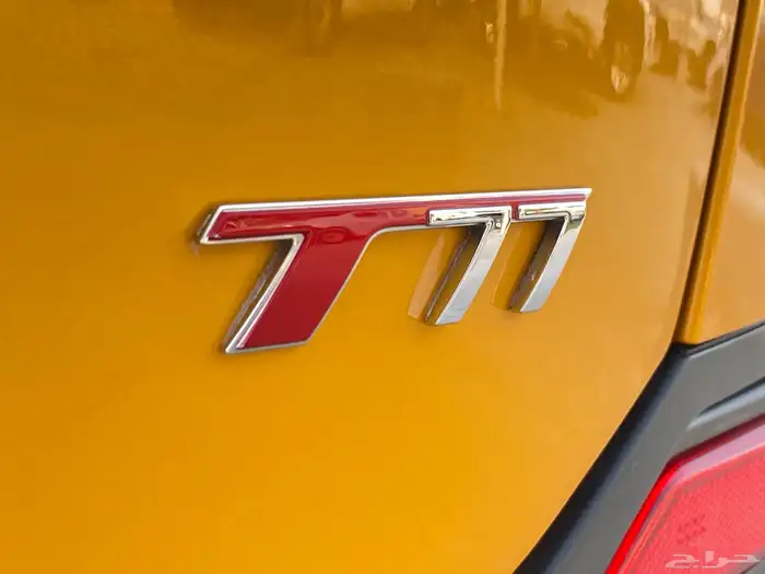 فاوFAW  T77 12