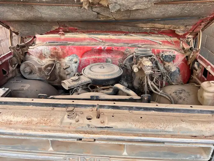 وايت بهبهاني موديل 1976 19