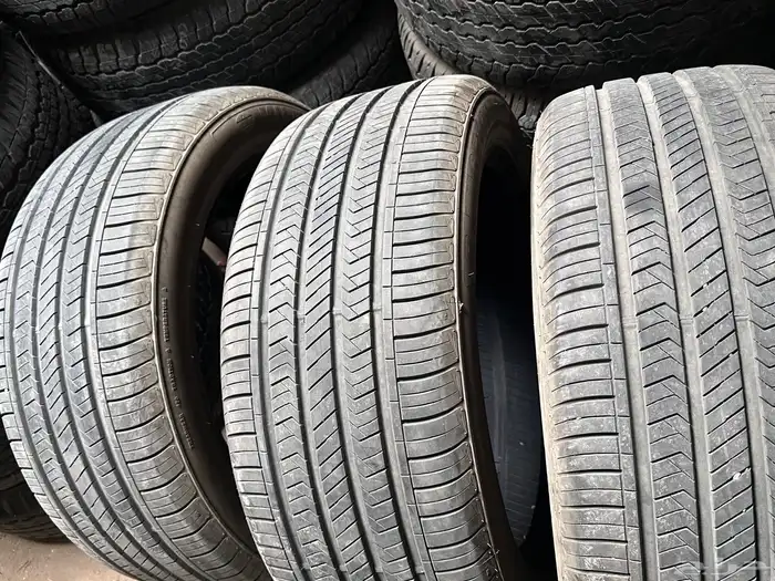 كفرات لكزس 21 5