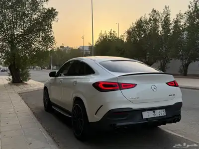 مرسيدس gle 53 index