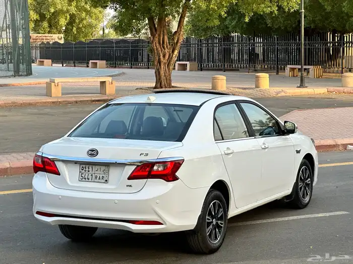 BYD 2022 فل كامل نظيف جدآ منوة للمستخدم 36