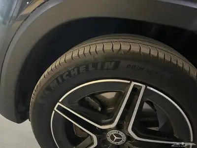 مرسيدس GLB 250 4matic 2021 ممشى 67 الف index