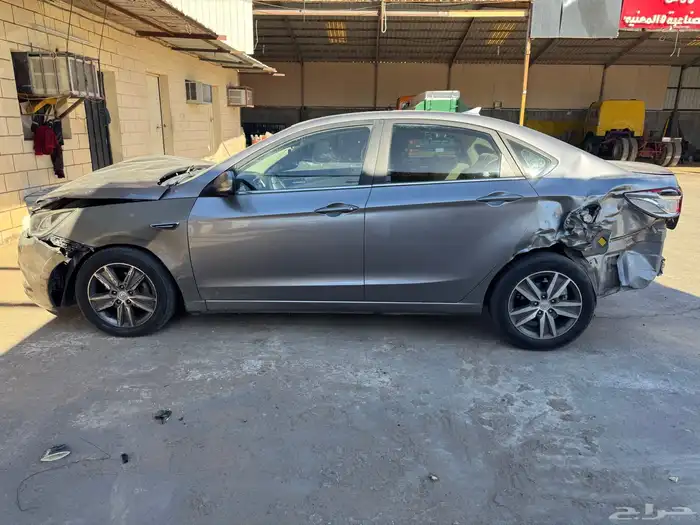 شنجان سيدان 2019 2