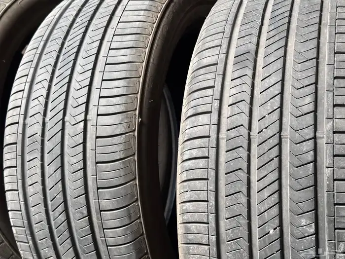 كفرات لكزس 21 3