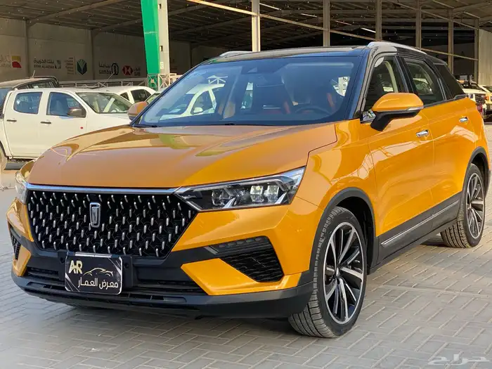 فاوFAW  T77 3
