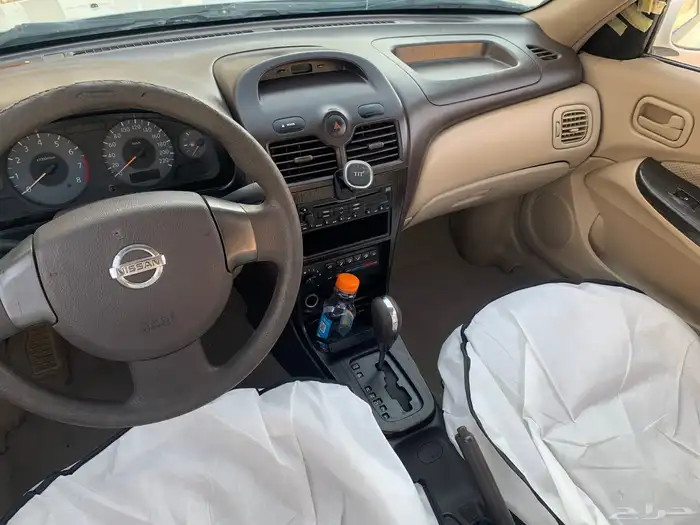 للبيع صني2008 تماتيك 6