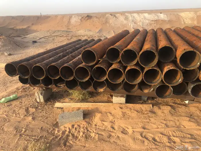مواصير طرمبه 8 بوصه 2