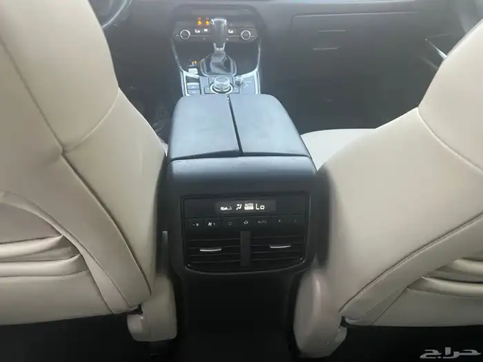 مازدا CX9 2020 وكالة 15