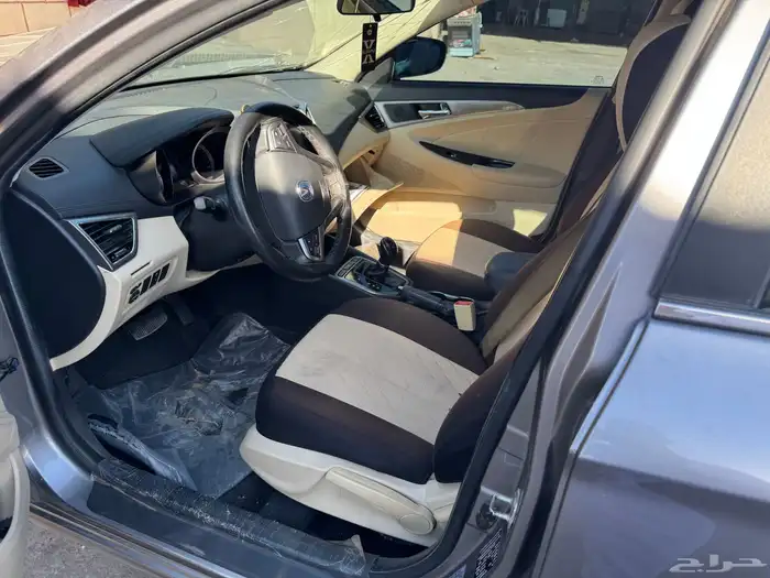 شنجان سيدان 2019 7