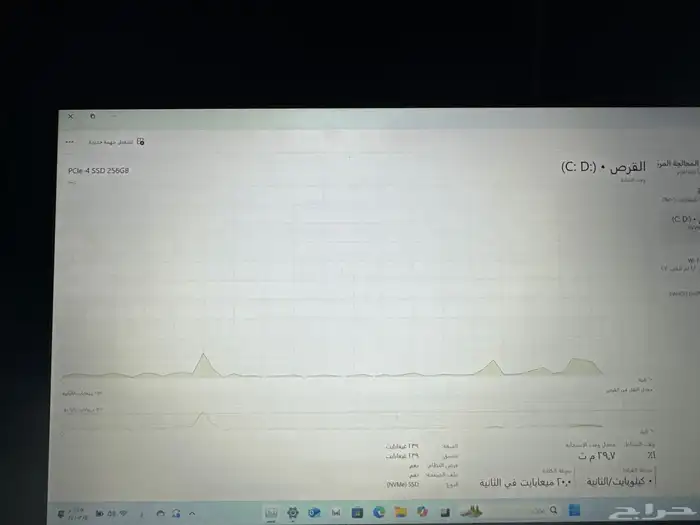 لابتوب MateBook D 15 من شركة هواوي 4
