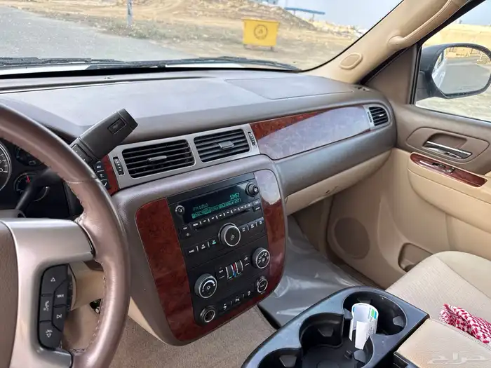 سوبربان تاهو 2014 20