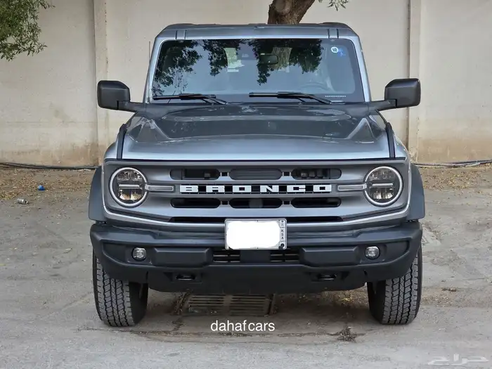 برونكو بيق بيند 2024 سعودي 1