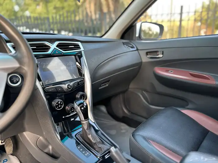 BYD 2022 فل كامل نظيف جدآ منوة للمستخدم 20