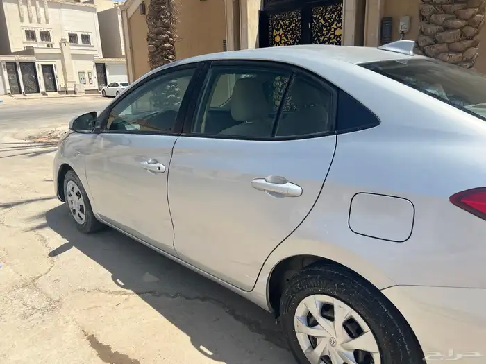 يارس موديل 2021 2
