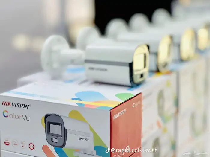 كاميرات مراقبه وانترنت 12