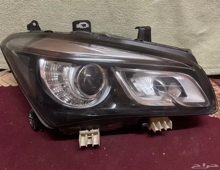 شمعة QX80 جيب انفنيتي أصلي وكالة 0