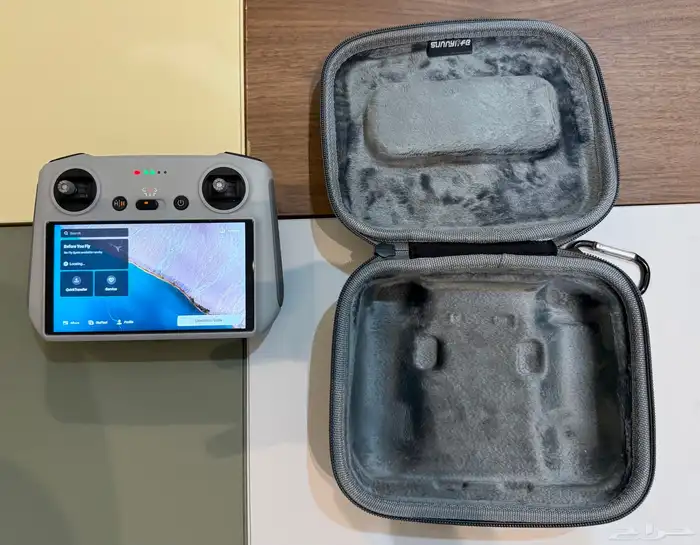 DJI أغراض درون Air 2s 1