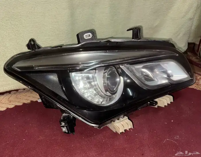 شمعة QX80 جيب انفنيتي أصلي وكالة 4