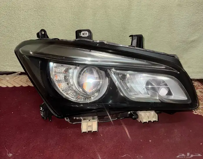 شمعة QX80 جيب انفنيتي أصلي وكالة 3