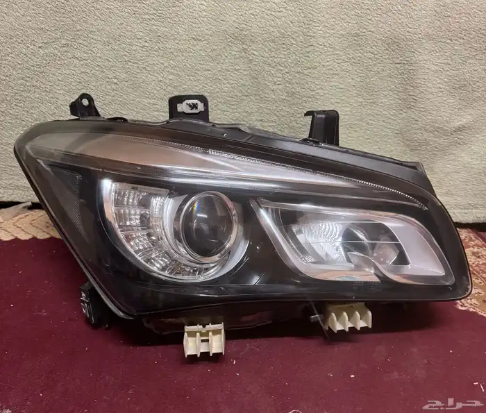 شمعة QX80 جيب انفنيتي أصلي وكالة 1