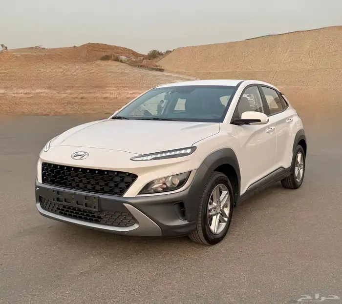 هونداي كونا 2021 فل بدون بنورما بحالة الوكاله للبيع 0