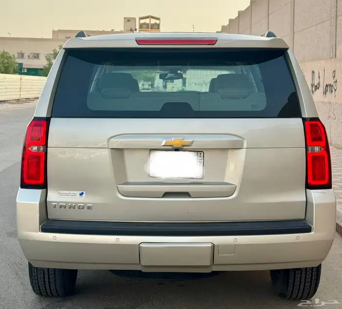 تاهو 2015 4