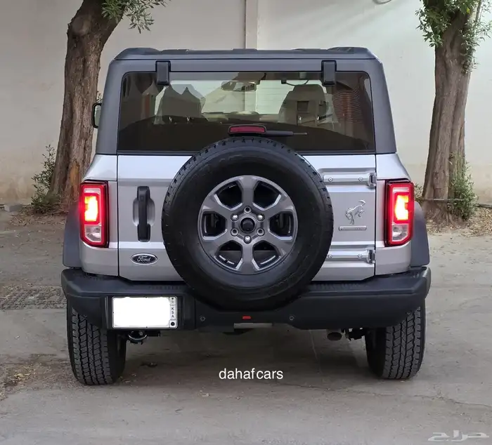 برونكو بيق بيند 2024 سعودي 19