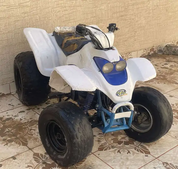 دباب رام 1