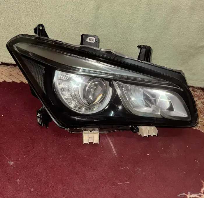 شمعة QX80 جيب انفنيتي أصلي وكالة 14