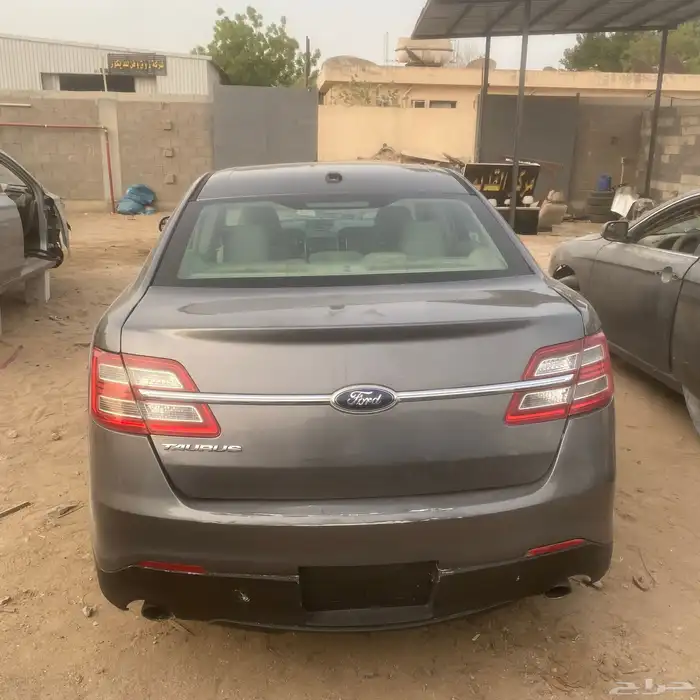 قطع غيار تورس 2014 مع توفير الاقساط عبر تابي 1