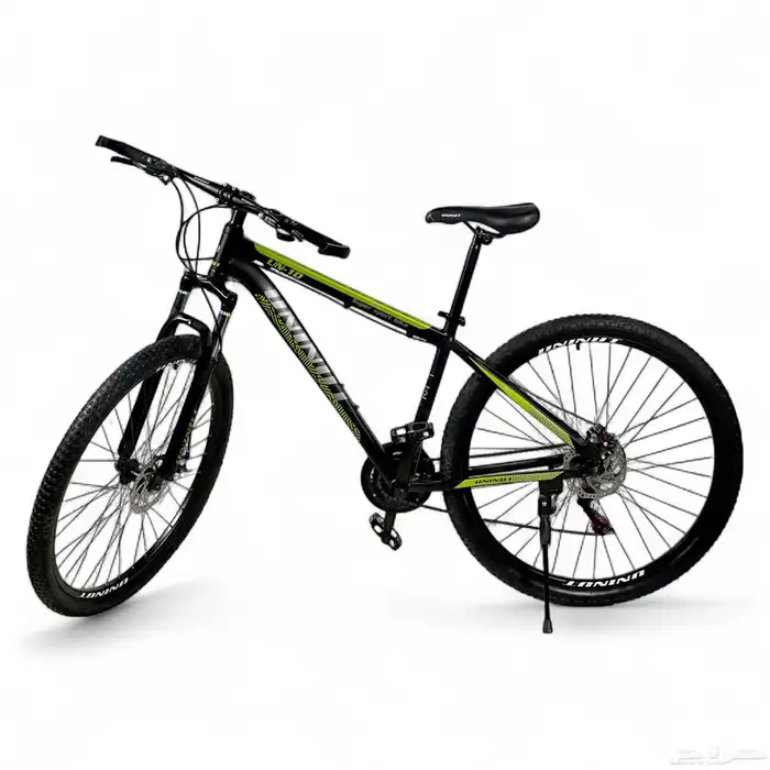 سيكل سرعات بمقعد قابل للتعديل مقاس 29 إنش - دراجة رياضية 4