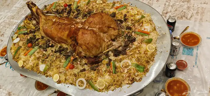 ذبايح شامل ذبح وتوصيل 2