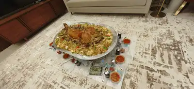 ذبايح شامل ذبح وتوصيل index