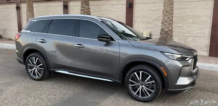 انفنيتي_QX60_فل_2023 15