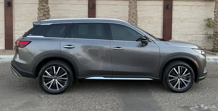 انفنيتي_QX60_فل_2023 17