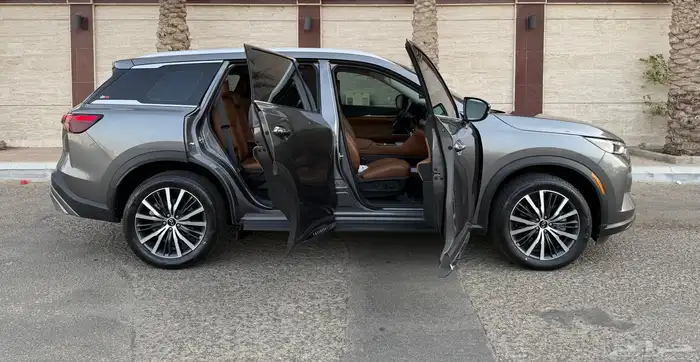 انفنيتي_QX60_فل_2023 78