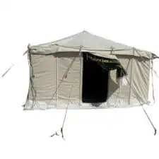 للبيع خيام مستعملة عمودين وعمود 3