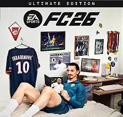 الي عنده FC26 ابي انسخ 0