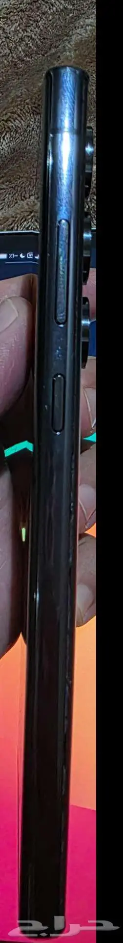 للبيع سامسونج s23 ultra نظيف 5