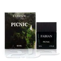 عطور أصلية فوحان وثبات عالي من فابيان 8