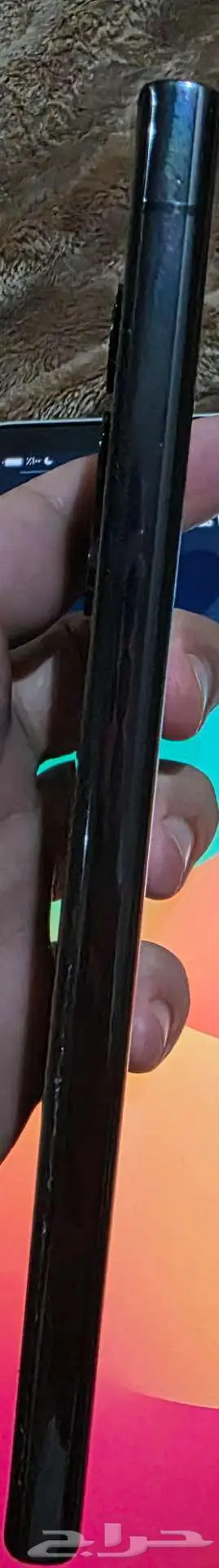 للبيع سامسونج s23 ultra نظيف 8