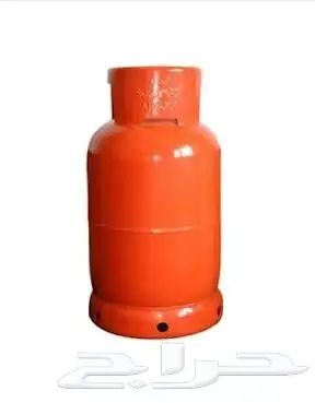 أسطوانة غاز للبيع 0