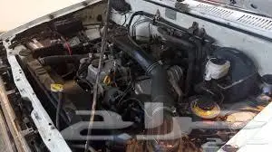 مكيف هايلكس 96كامل الاغراض 0