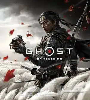 ps4 game ghost of 0