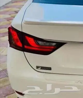 اسطبات لكزس gs350 1