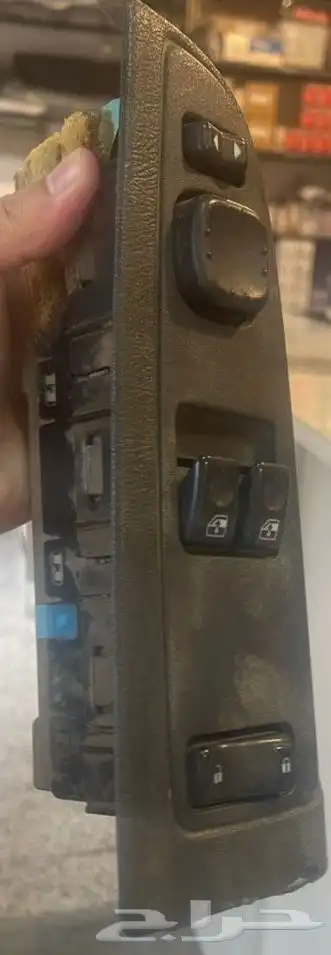 سويتش قزاز جمس 2005 حوض في ابها 0