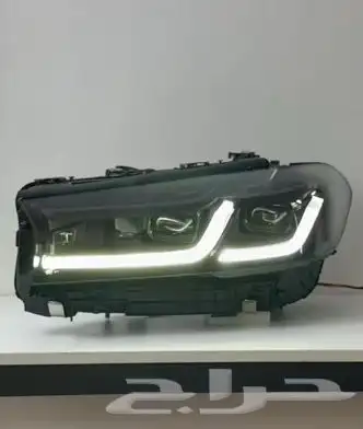 BMW M5 CS سطبات 2