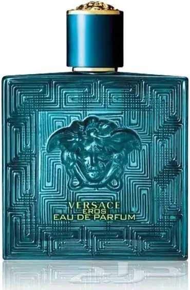 عطر فيرزاتشي ايروس 50 مل 2